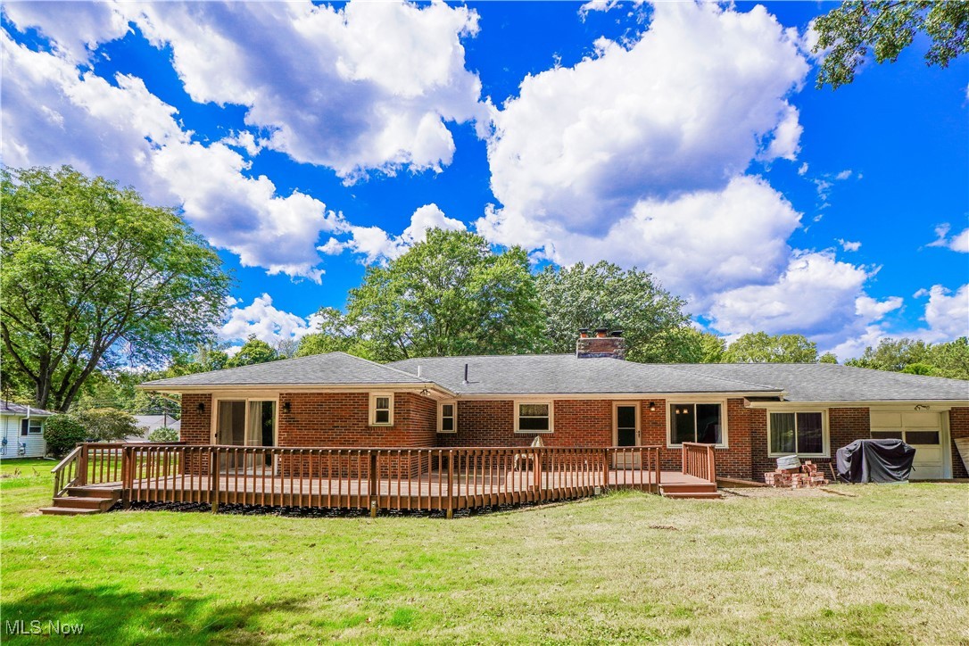 Tomsik Park Hills Allotment - Residential