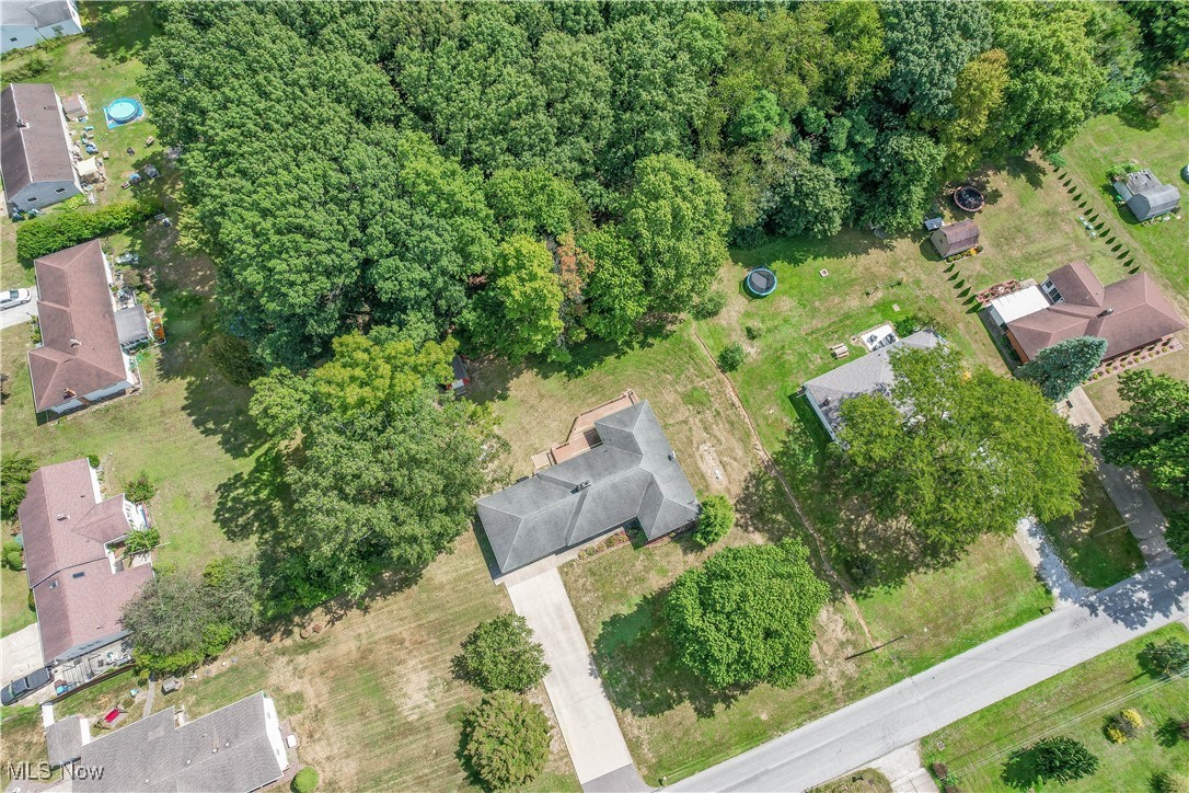 Tomsik Park Hills Allotment - Residential