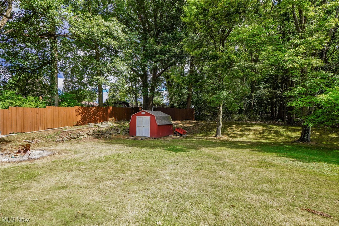 Tomsik Park Hills Allotment - Residential
