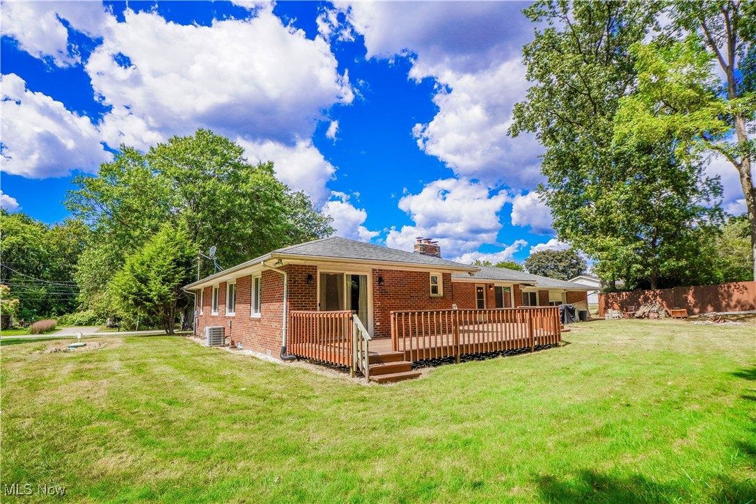 Tomsik Park Hills Allotment - Residential