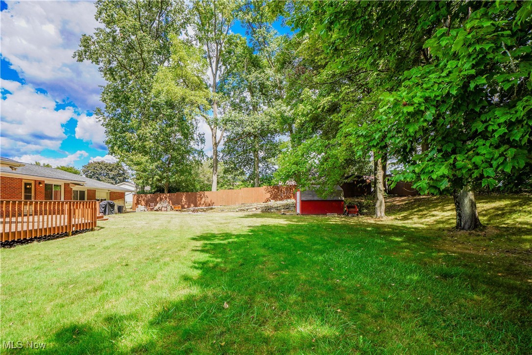 Tomsik Park Hills Allotment - Residential
