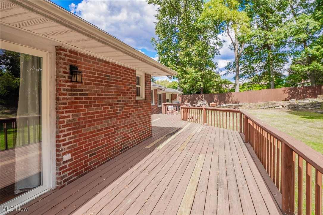 Tomsik Park Hills Allotment - Residential