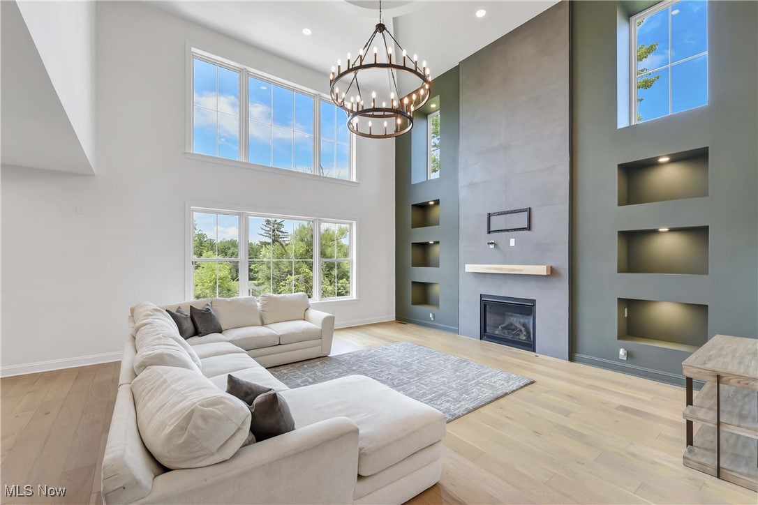 Pinestream Sub Ph V - Residential