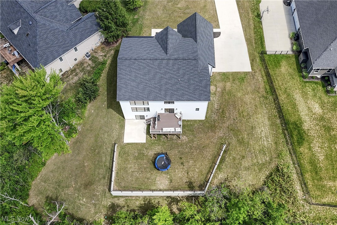 Pinestream Sub Ph V - Residential