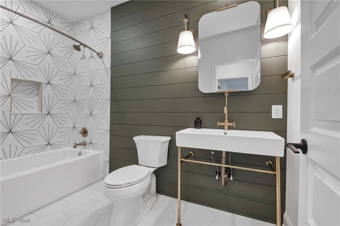 Pinestream Sub Ph V - Residential