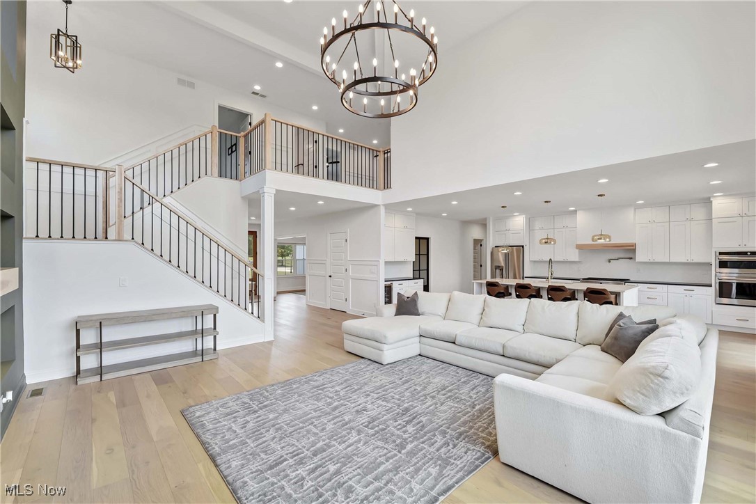 Pinestream Sub Ph V - Residential