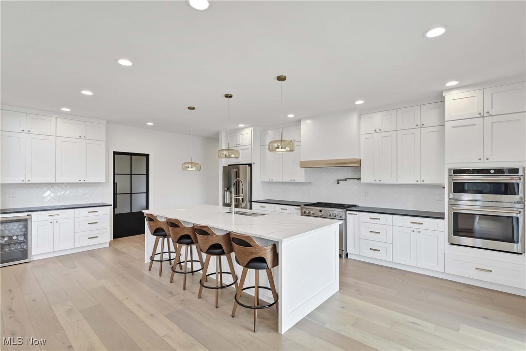 Pinestream Sub Ph V - Residential