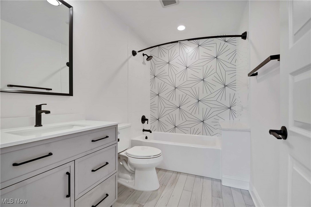 Pinestream Sub Ph V - Residential