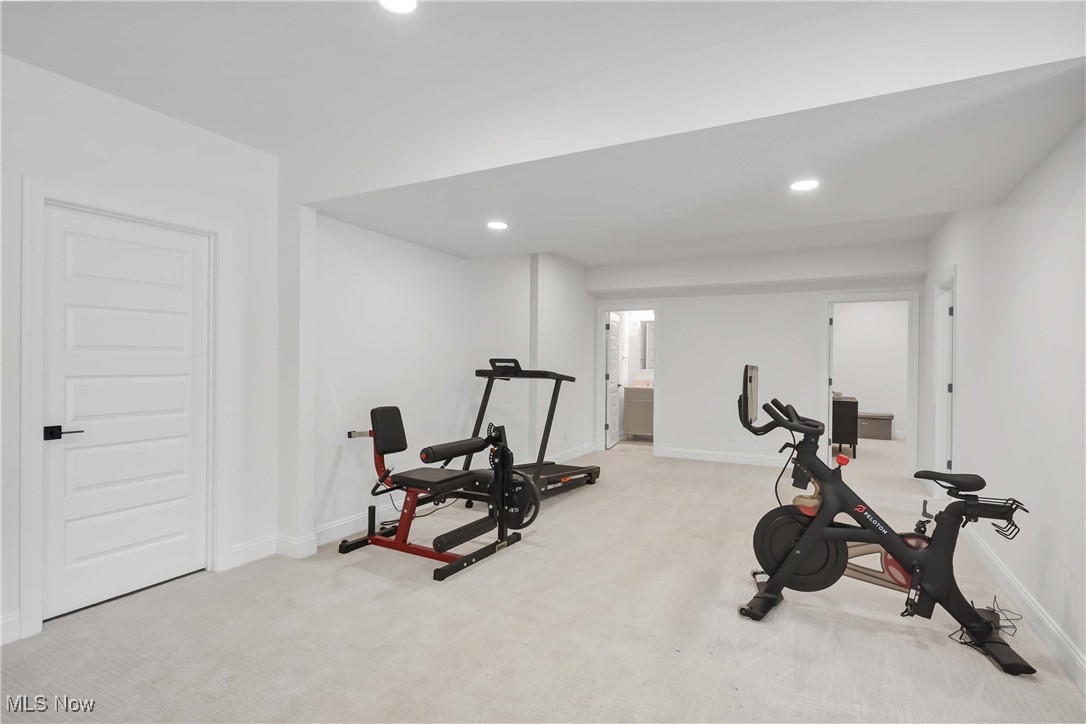 Pinestream Sub Ph V - Residential