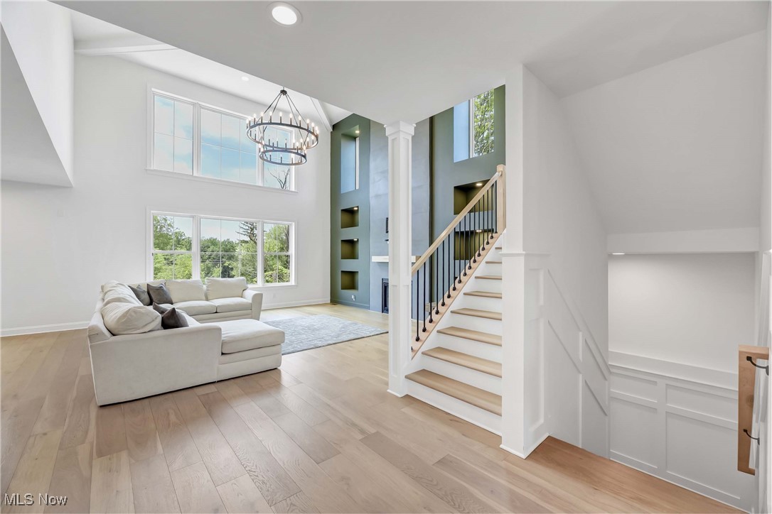 Pinestream Sub Ph V - Residential