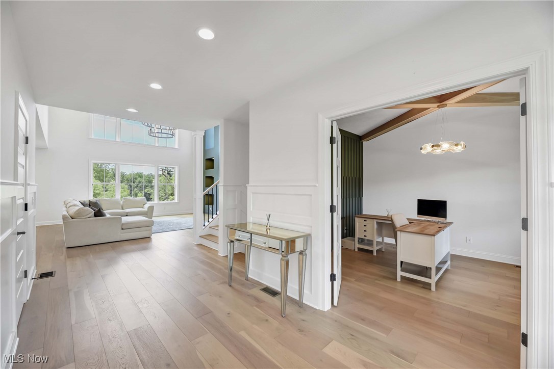 Pinestream Sub Ph V - Residential