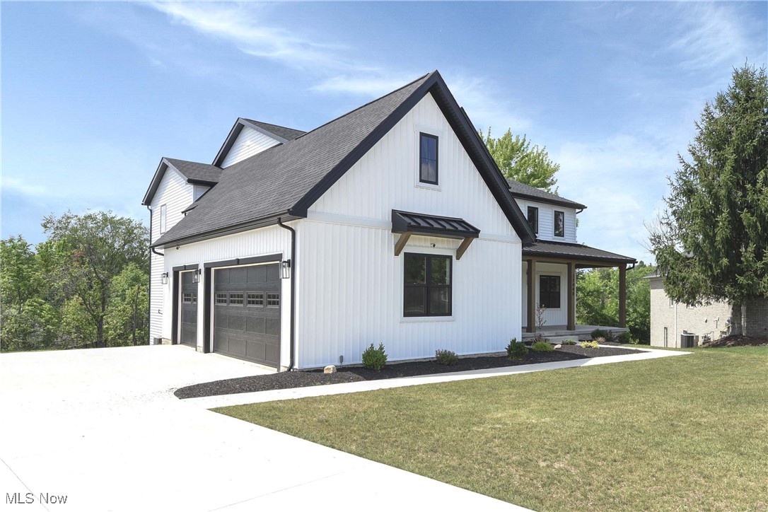 Pinestream Sub Ph V - Residential