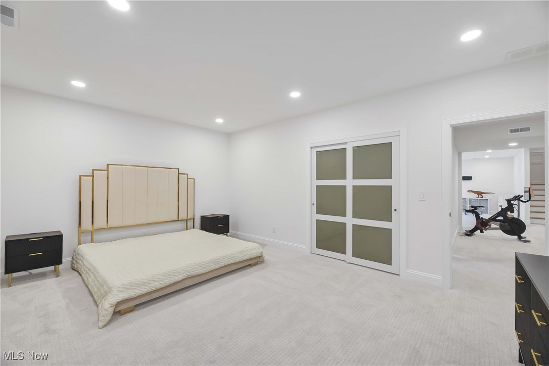 Pinestream Sub Ph V - Residential