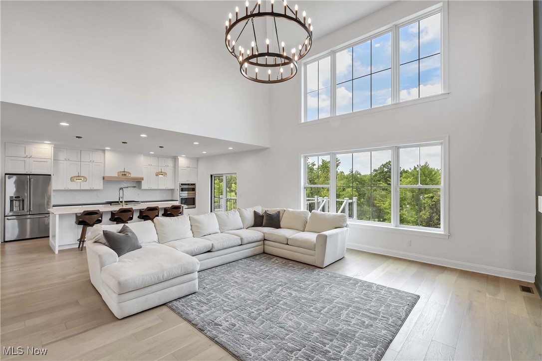 Pinestream Sub Ph V - Residential