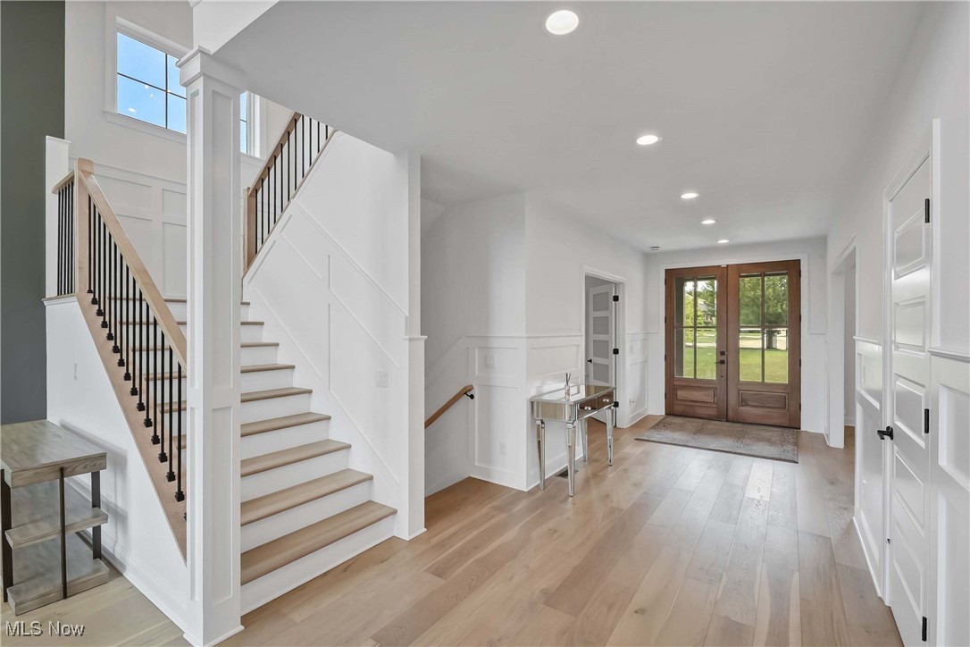 Pinestream Sub Ph V - Residential