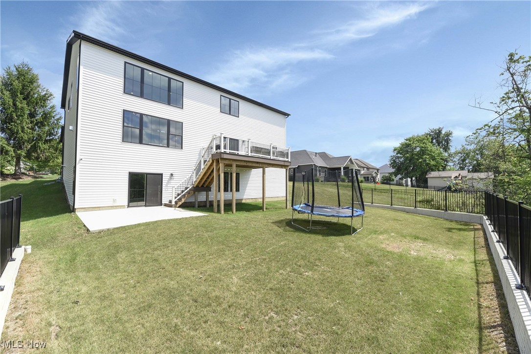 Pinestream Sub Ph V - Residential