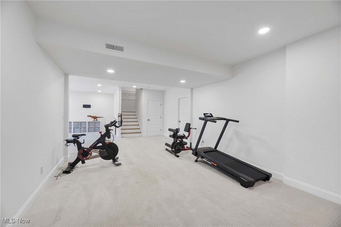 Pinestream Sub Ph V - Residential