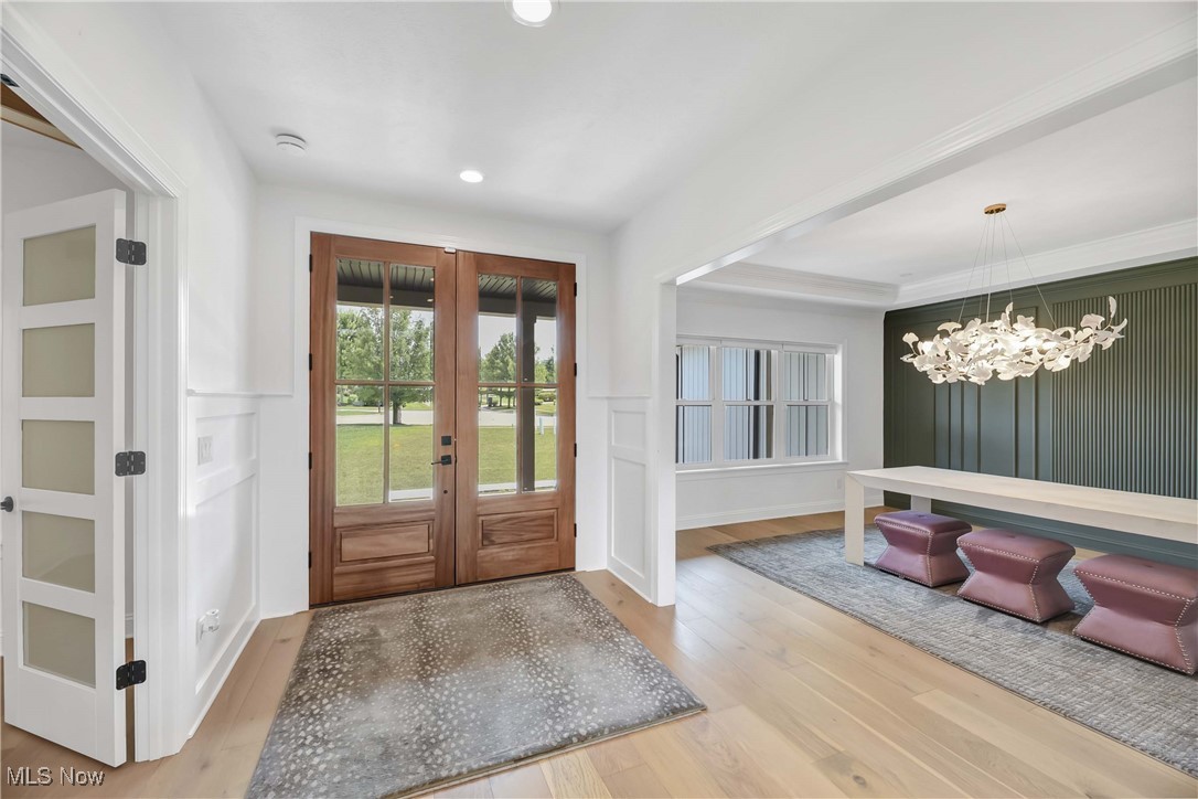 Pinestream Sub Ph V - Residential