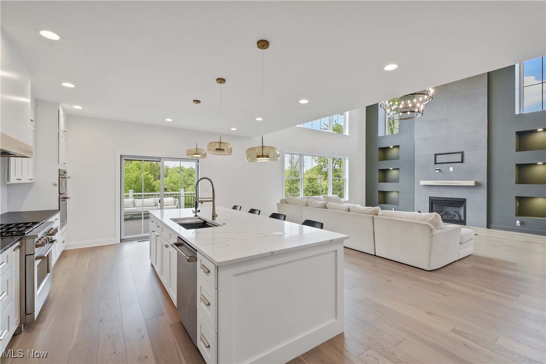 Pinestream Sub Ph V - Residential