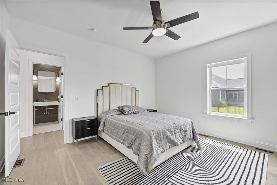 Pinestream Sub Ph V - Residential