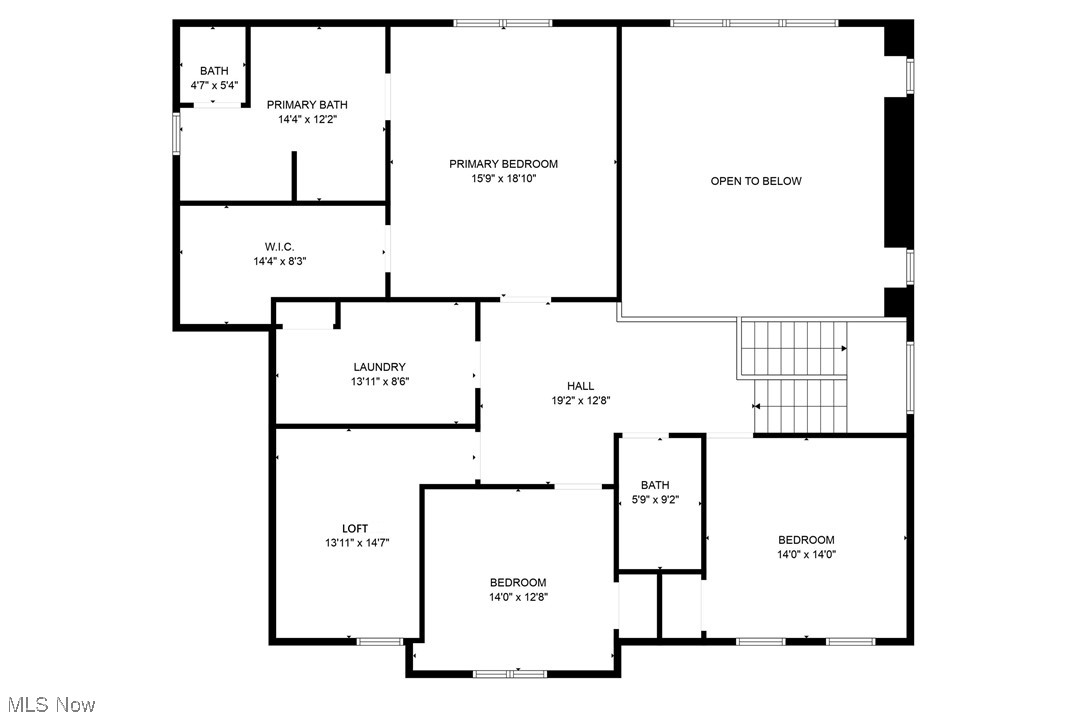 Pinestream Sub Ph V - Residential
