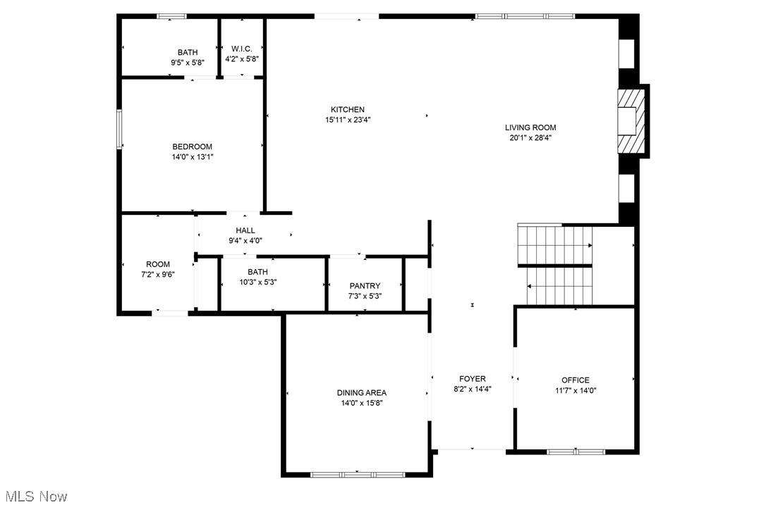 Pinestream Sub Ph V - Residential