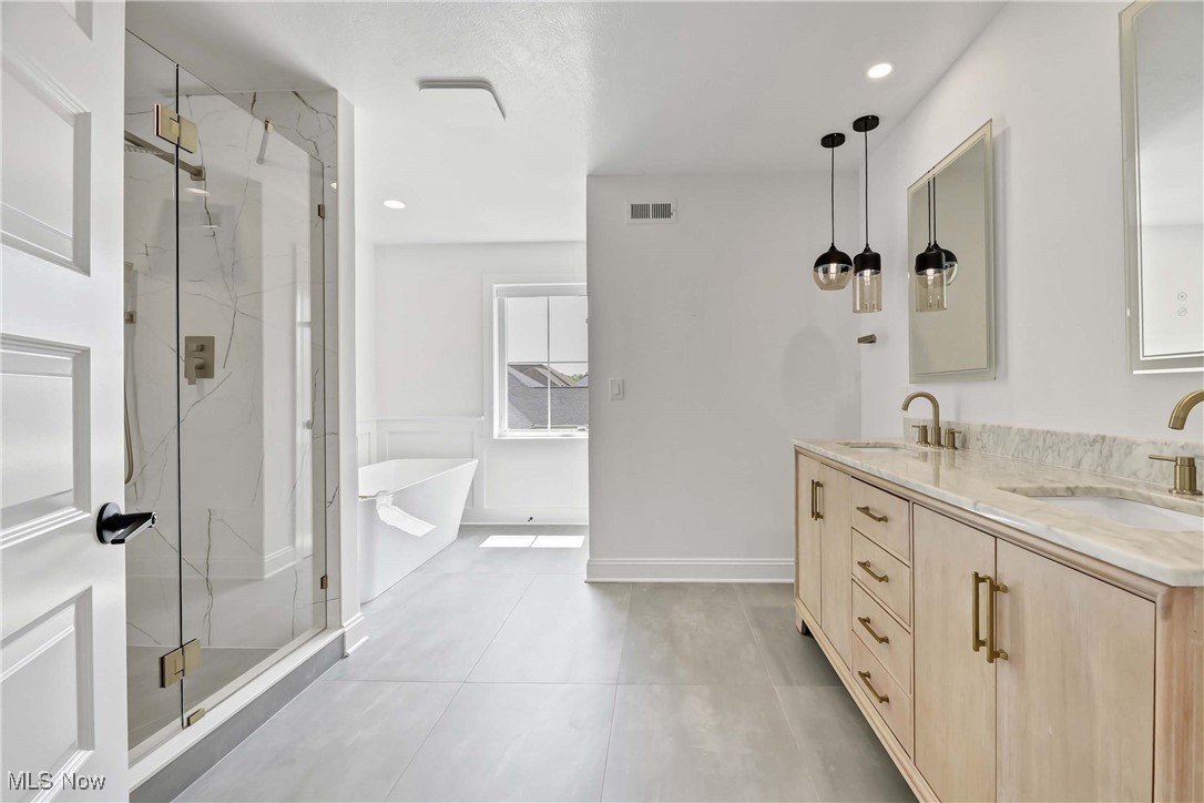 Pinestream Sub Ph V - Residential