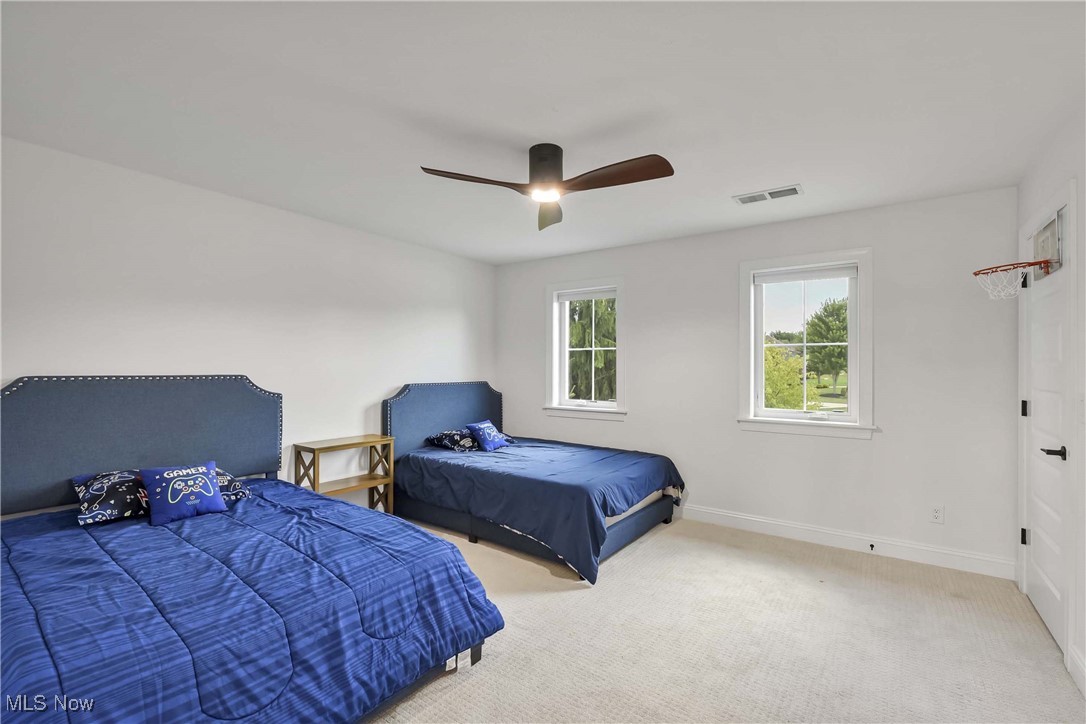 Pinestream Sub Ph V - Residential