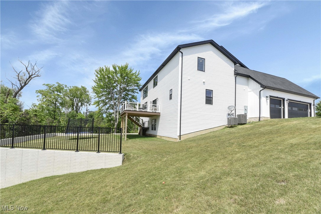 Pinestream Sub Ph V - Residential