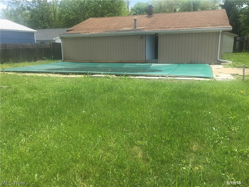 Canton - Residential