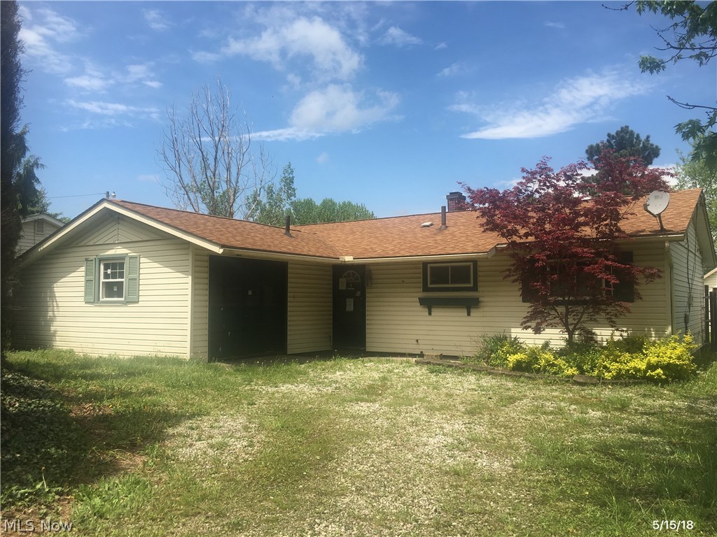 Canton - Residential