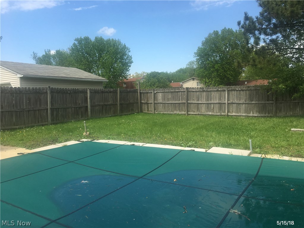 Canton - Residential