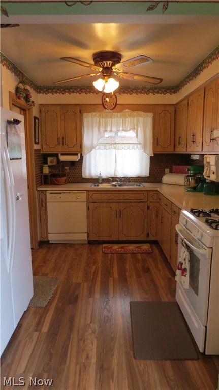 Orchard Acres - Residential