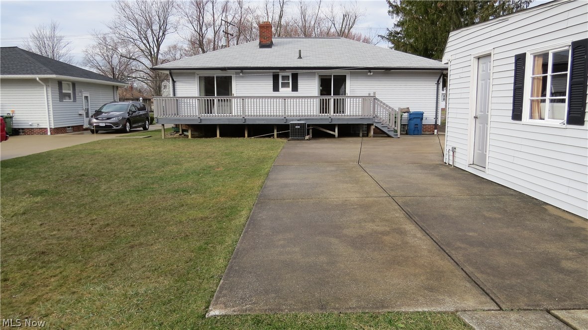 Orchard Acres - Residential