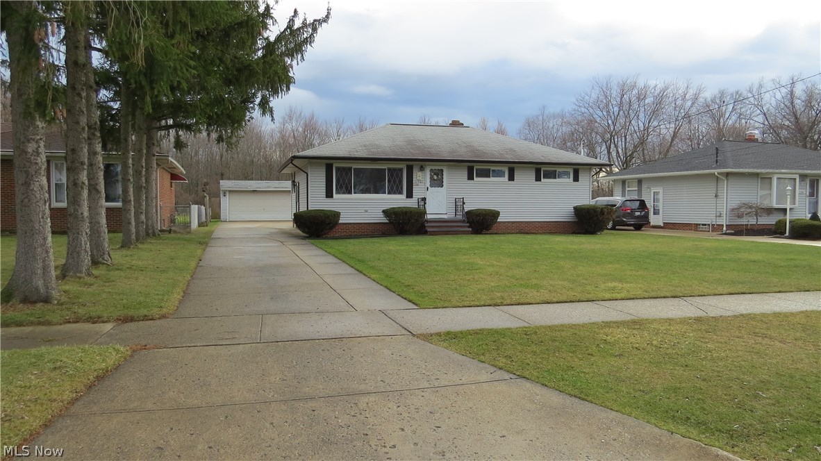 Orchard Acres - Residential