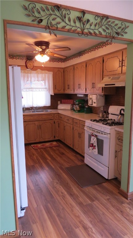 Orchard Acres - Residential