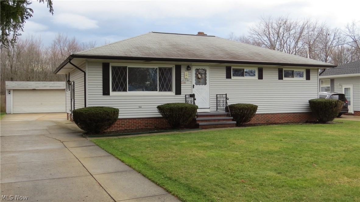 Orchard Acres - Residential