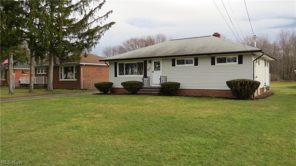 Orchard Acres - Residential