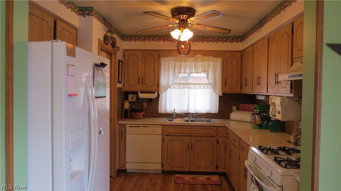 Orchard Acres - Residential