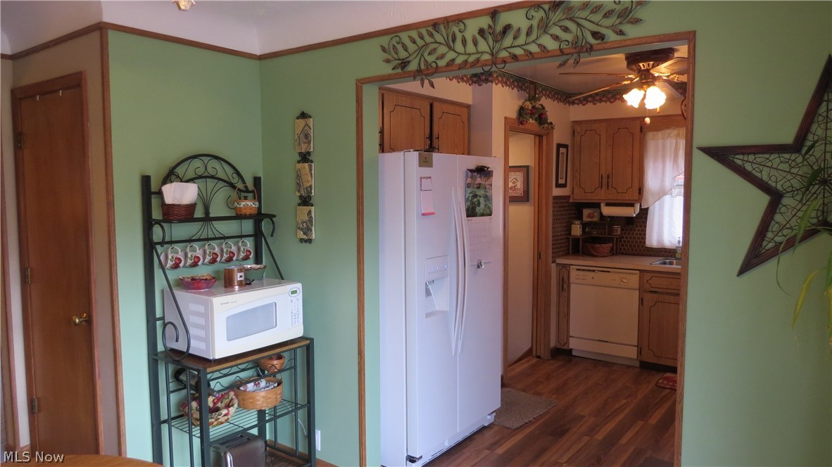 Orchard Acres - Residential