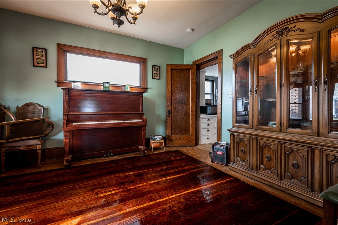Firestone Park - Residential