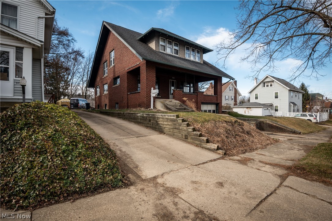 Firestone Park - Residential