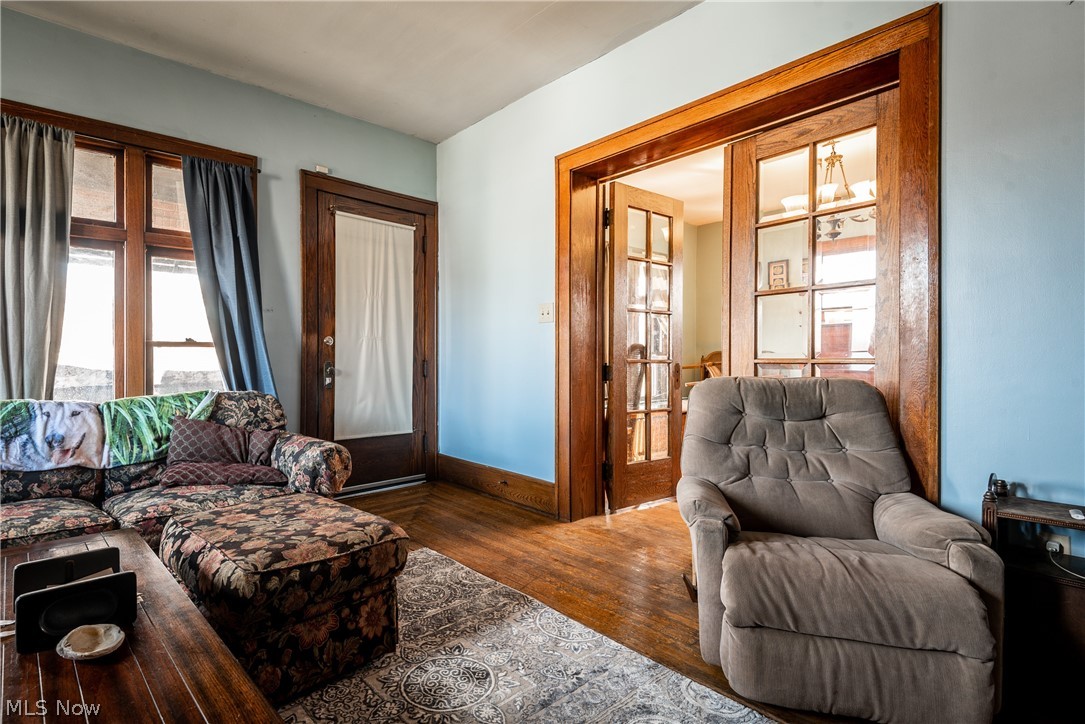 Firestone Park - Residential
