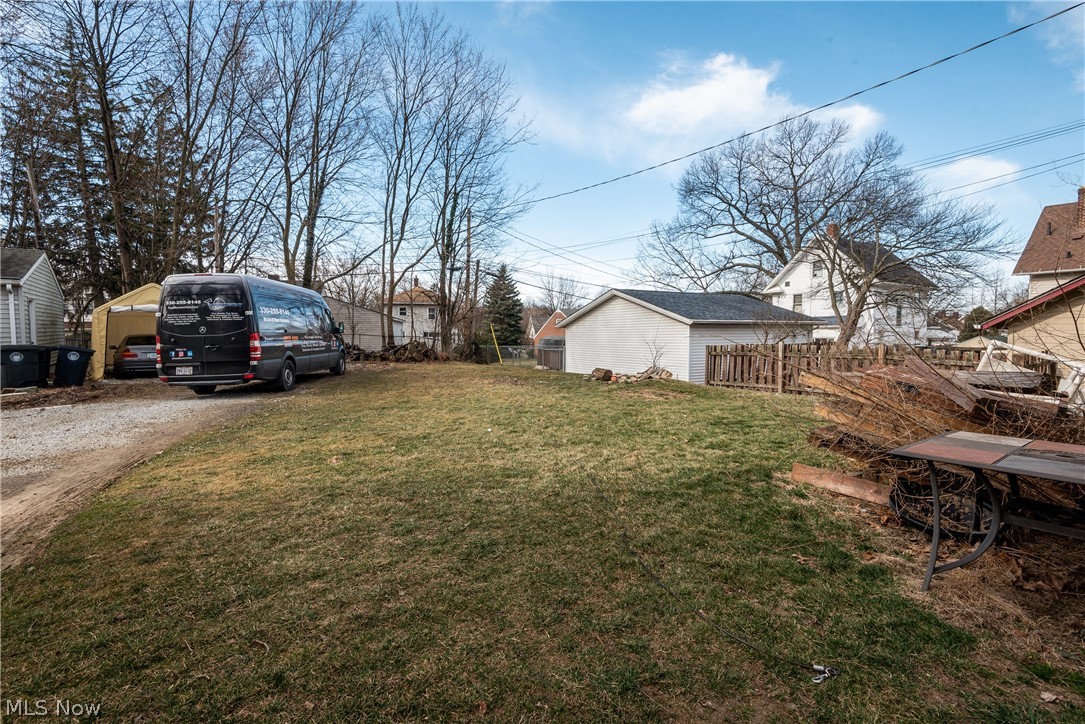 Firestone Park - Residential