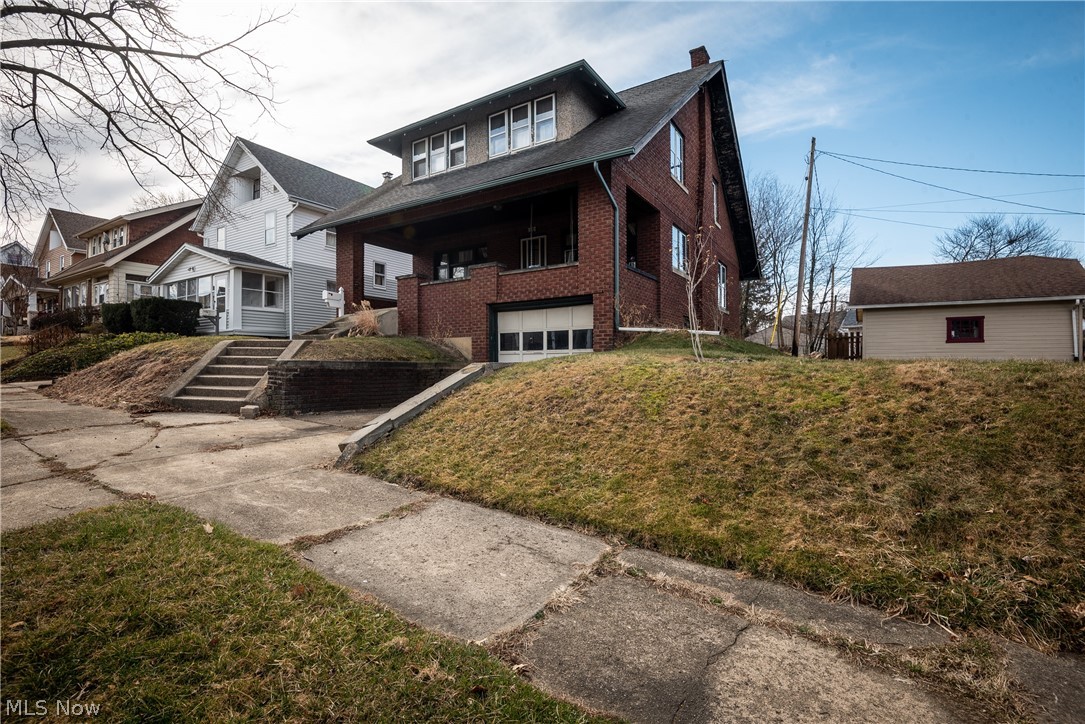 Firestone Park - Residential