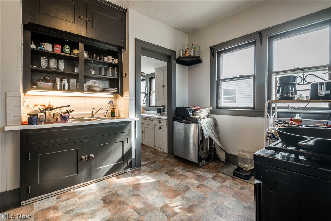 Firestone Park - Residential