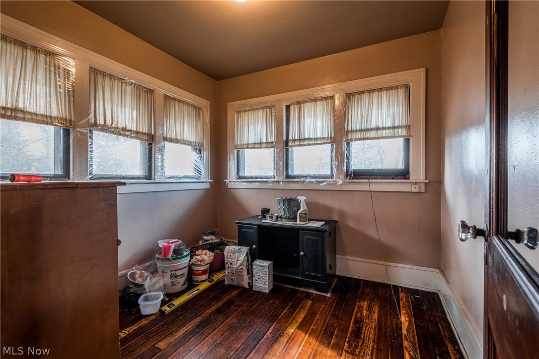 Firestone Park - Residential