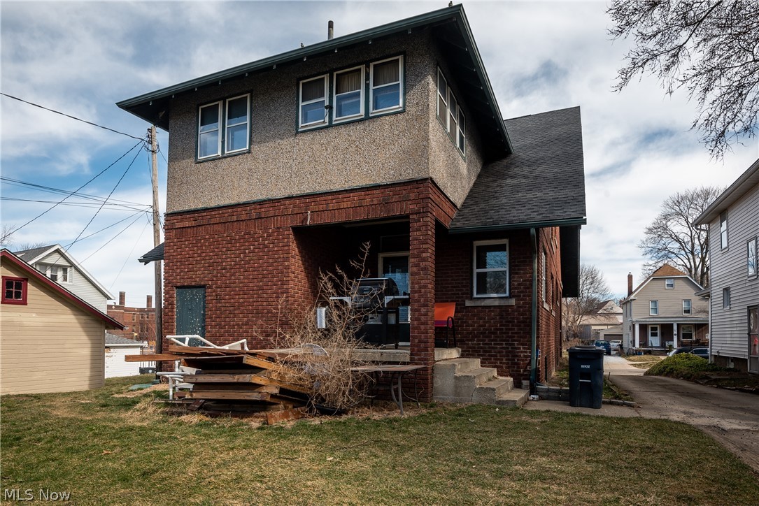 Firestone Park - Residential