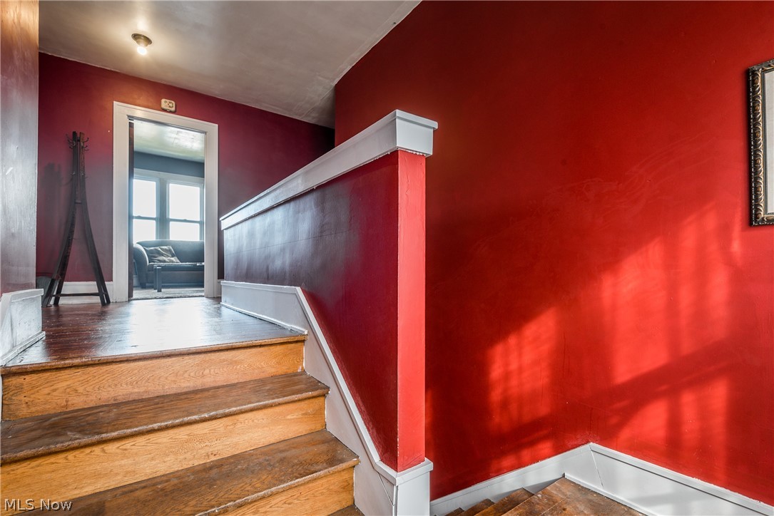 Firestone Park - Residential