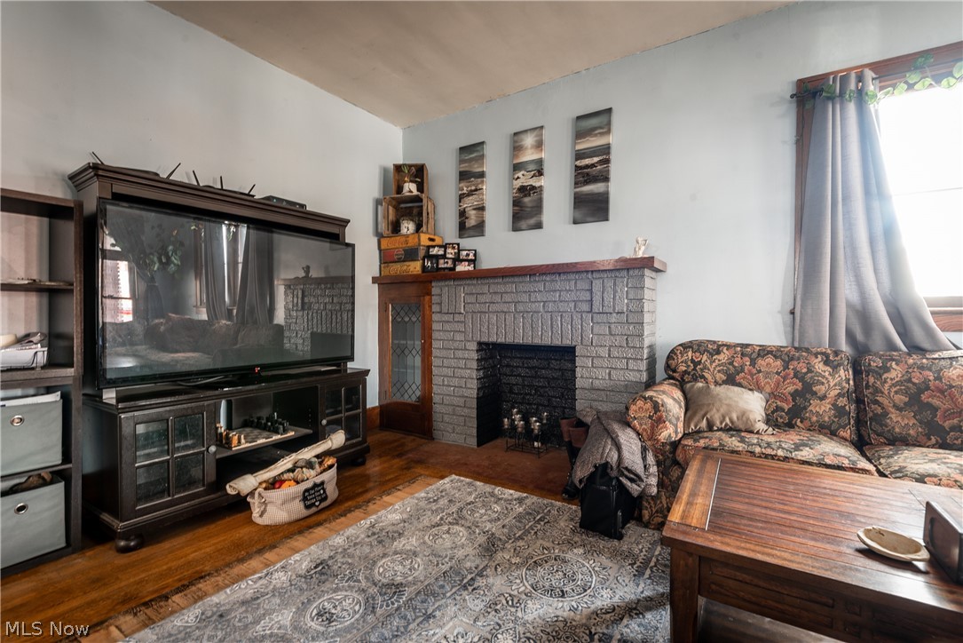 Firestone Park - Residential